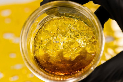 The Best Cannabis Extracts